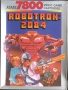Atari  7800  -  Robotron 2084 (1987) (Atari)